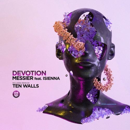 Messier, isienna - Devotion [DD225]